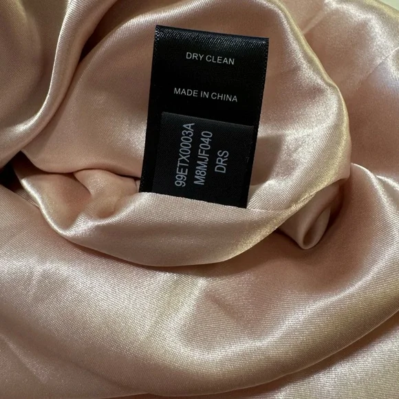 Marc New York, Andrew Marc, Pink Vest, size medium - Picture 3 of 7